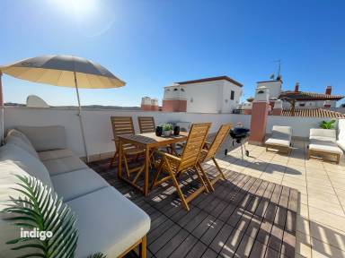 Appartement Ayamonte