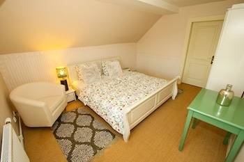 Apartmán  Rumburk