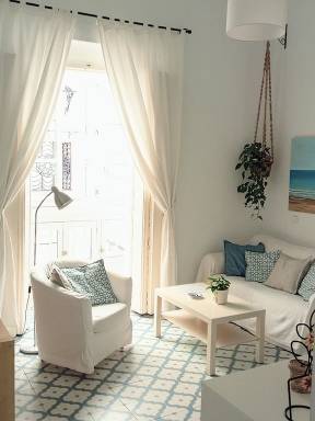 45 m² Apartment