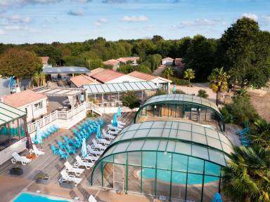 Chalet Saint-Julien-des-Landes