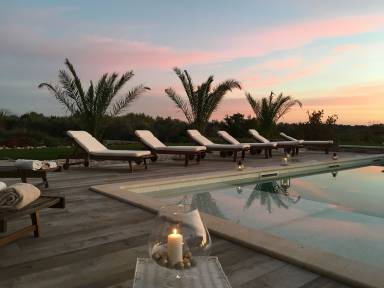 Villa 450 m²