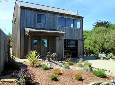House Bandon