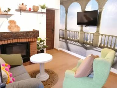 Casa rural Colunga