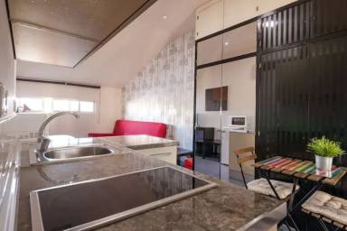 Apartamento El Palo