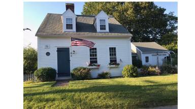 House Chatham