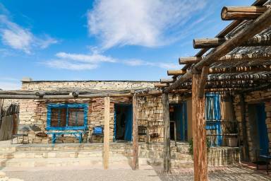 Aparthotel Terlingua