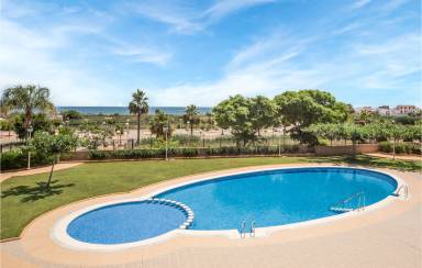 Apartamento de 70 m²
