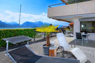 Appartement 120 m²