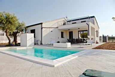 Villa Cefalù