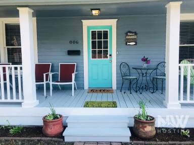 House  Coeur d'Alene
