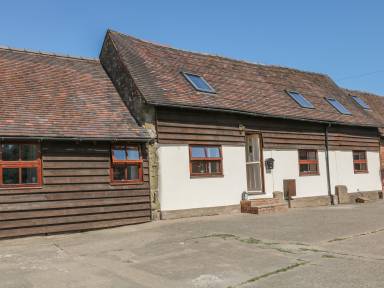 Cottage Church Stretton