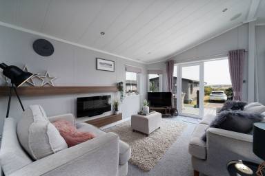 Apartment Saint Merryn