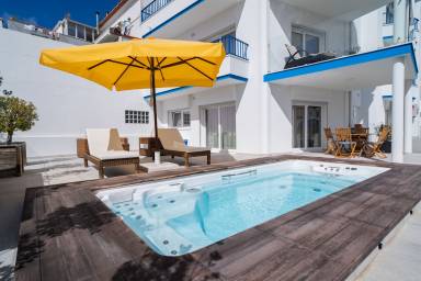 Appartement Ericeira