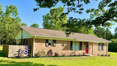 House Nacogdoches