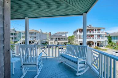 Wrightsville Beach, NC Vacation Rentals From $124 | HomeToGo