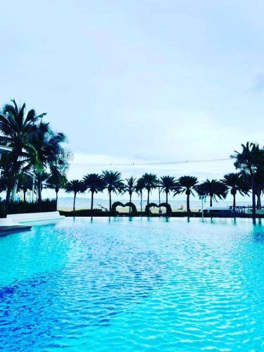 Appartement Pattaya