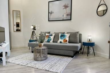 Appartement Grenoble