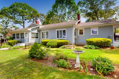 House Buzzards Bay
