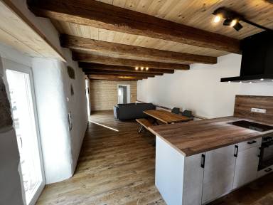 Apartamento Löffingen