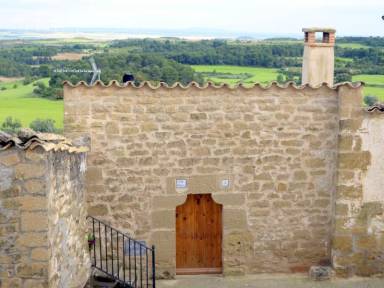 Casa Casas de Esper