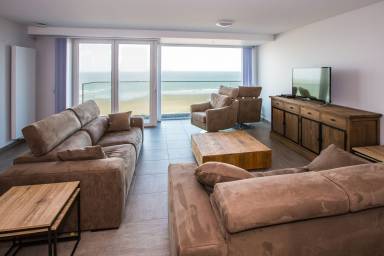Appartement Westende