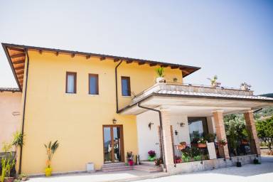 Appartamento con piscina | Ideale per lavorare da remoto