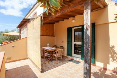 Appartamento Cala Liberotto