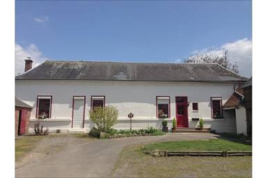 Huis Keuken Amiens
