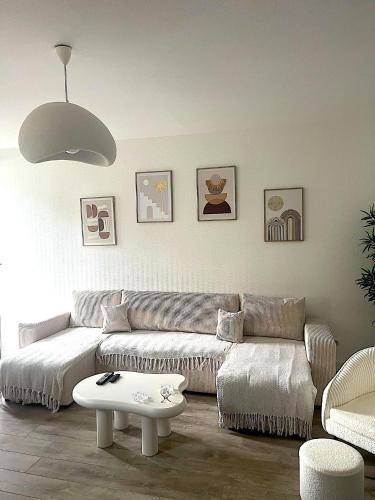 Apartma Strasbourg
