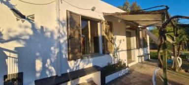Casa 100 m²