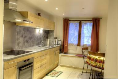Maison de vacances 45 m²
