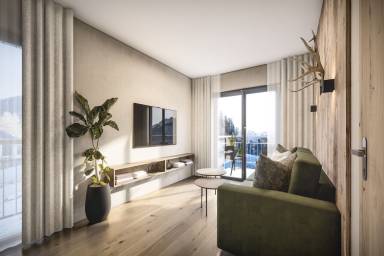 Appartement 66 m²