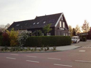 Ferienwohnung 's-Gravenpolder