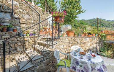 Appartement 80 m²