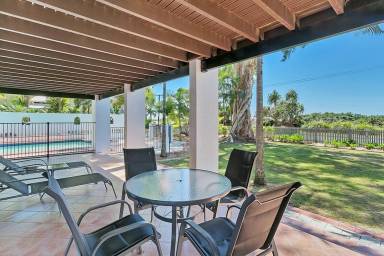 Huis Clifton Beach