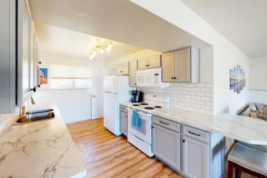 Airbnb  Chelan