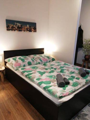 Apartament Duszniki-Zdrój