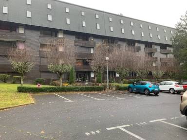 Appartement Station Chastreix-Sancy