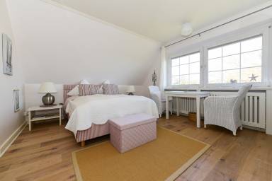 22 m² Ferienwohnung