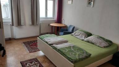 37 m² Ferienwohnung