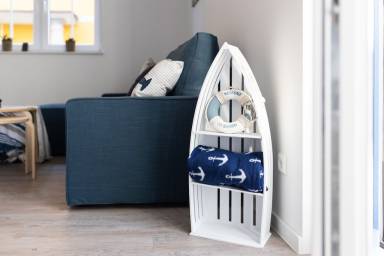 Apartamento Lubmin
