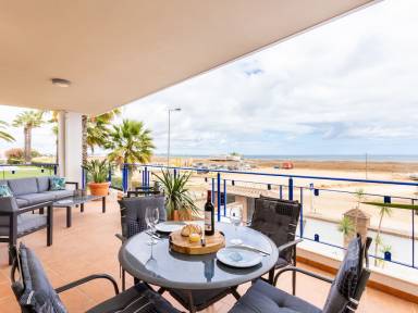 Appartement Lagos