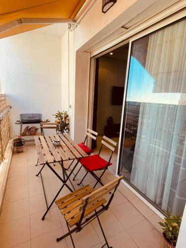 Ferienwohnung Agadir