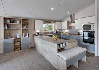 Lodge Mablethorpe
