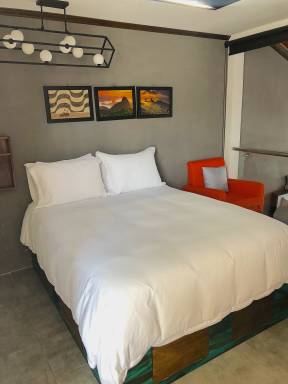 Apartment Zona 01