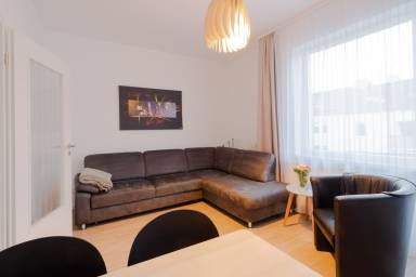 Appartement Hannover