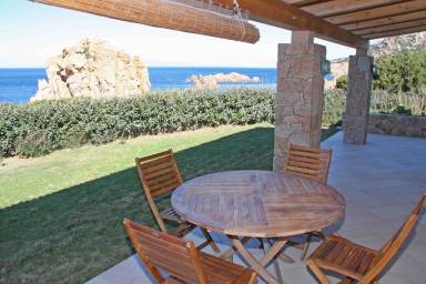 Maison de vacances Costa Paradiso