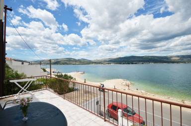 Appartement 78 m²