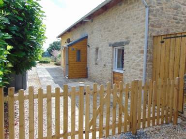 House  Josselin