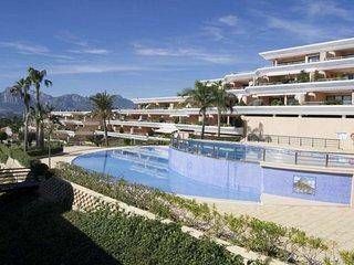 Apartment  Altea la Vella